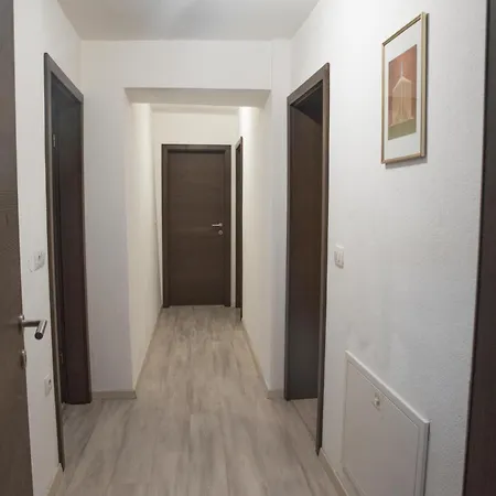 Apartma Katja 슈코퍄로카