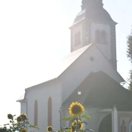 Apartman Apartma Katja Škofja Loka