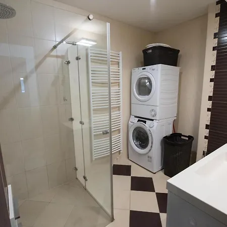 Apartma Katja * Škofja Loka