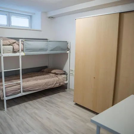 Apartma Katja Škofja Loka