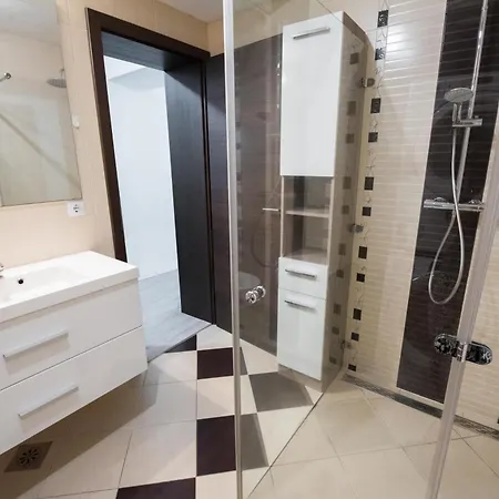 Apartman Apartma Katja *
