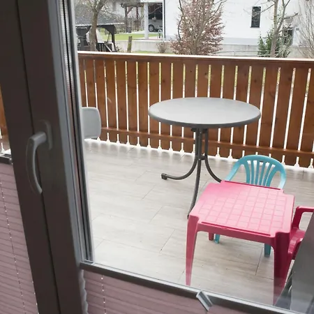 Apartman Apartma Katja Škofja Loka