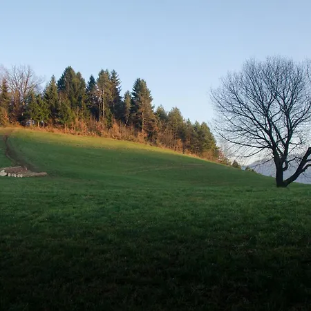 Apartma Katja Apartman *