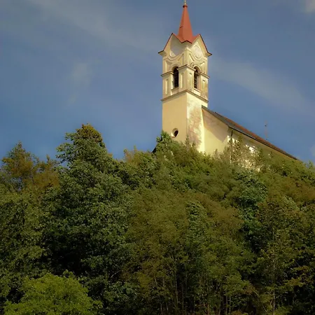 Apartma Katja * Škofja Loka