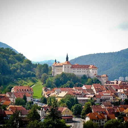 Apartma Katja Apartman Škofja Loka