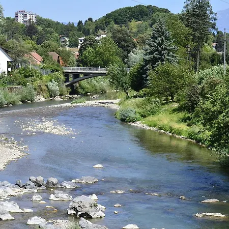 Apartma Katja Apartman *