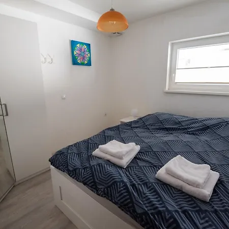 Apartma Katja Apartamento Škofja Loka
