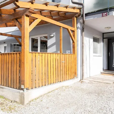 Apartma Katja * Škofja Loka