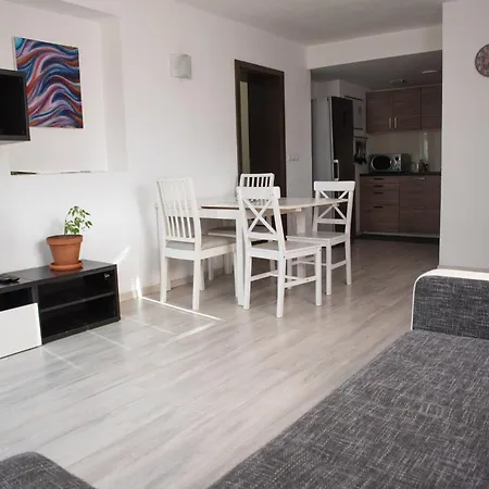 Apartma Katja Apartman *