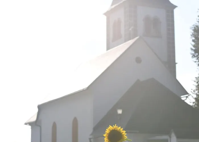 דירה Apartma Katja שקופיה-לוקה