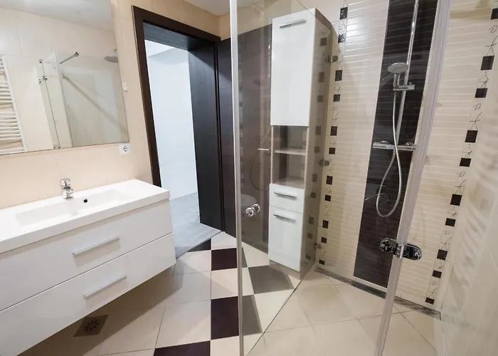 דירה Apartma Katja *