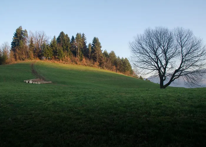 Apartma Katja Lejlighed *