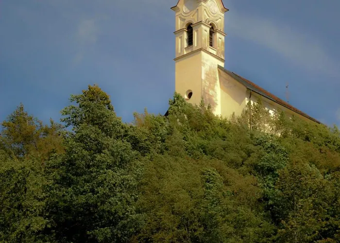 Apartma Katja * Škofja Loka