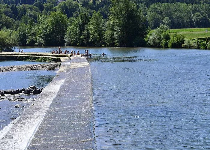 Apartma Katja Lejlighed